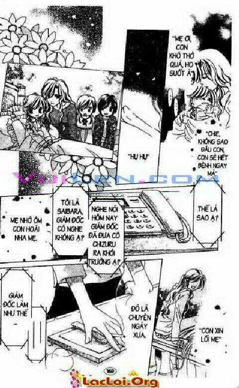 Honey Chapter 31 trang 2