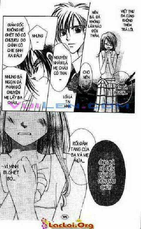 Honey Chapter 31 trang 28