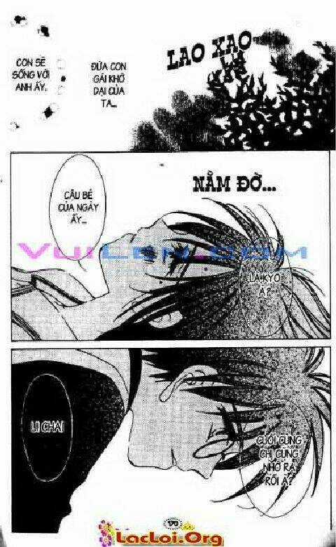 Honey Chapter 31 trang 3