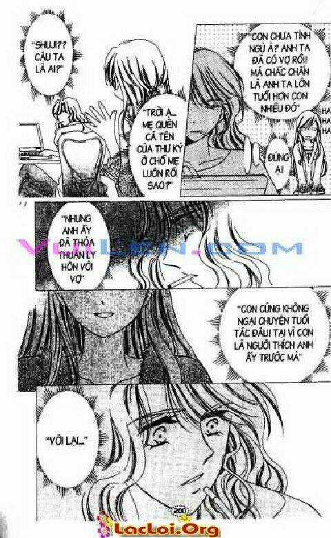 Honey Chapter 31 trang 33