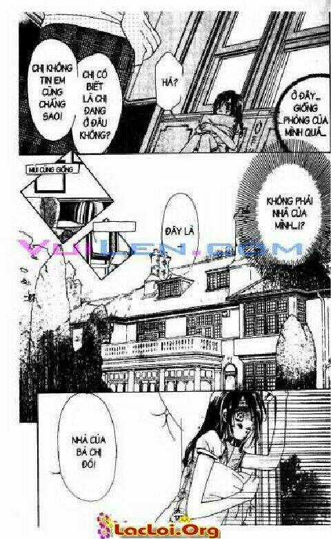 Honey Chapter 31 trang 5