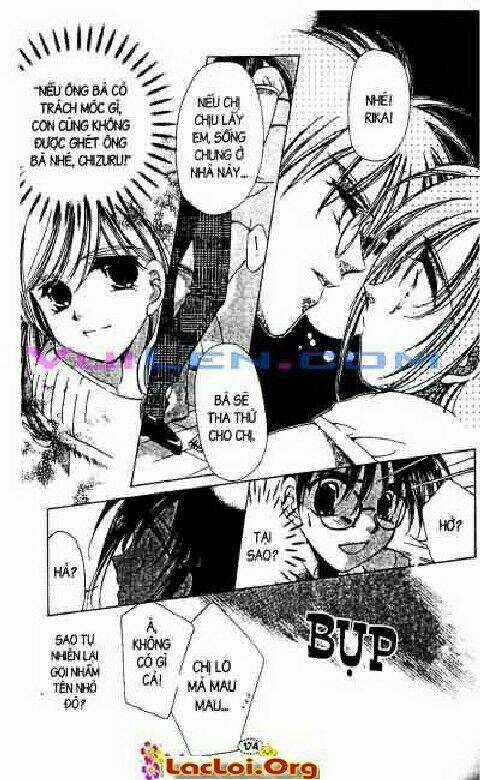 Honey Chapter 31 trang 7