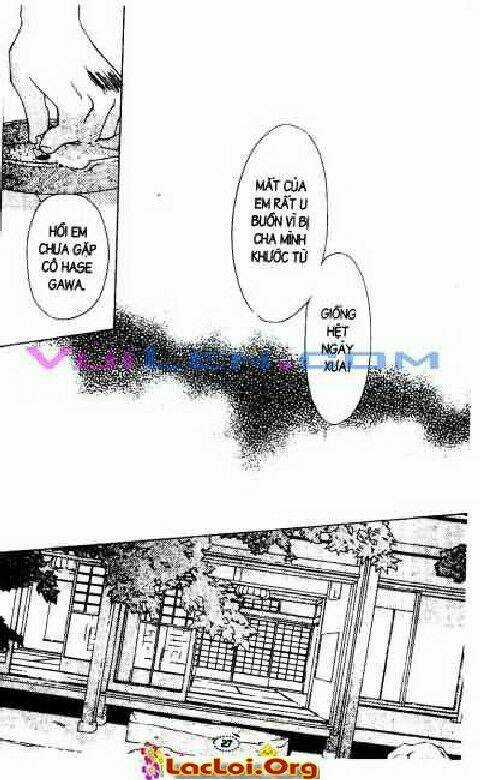 Honey Chapter 32 trang 27