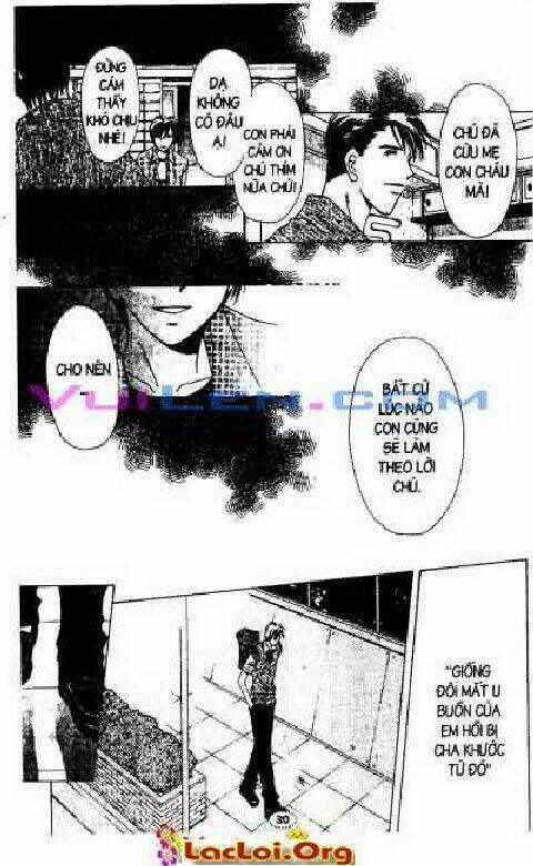 Honey Chapter 32 trang 30