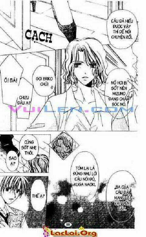 Honey Chapter 32 trang 33