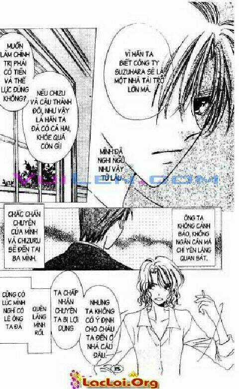 Honey Chapter 32 trang 35