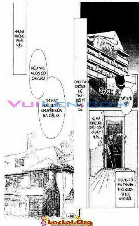 Honey Chapter 32 trang 36