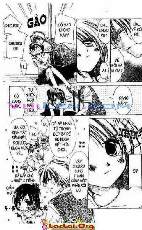 Honey Chapter 32 trang 38