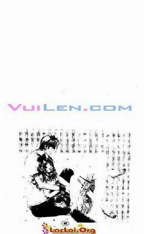 Honey Chapter 32 trang 43