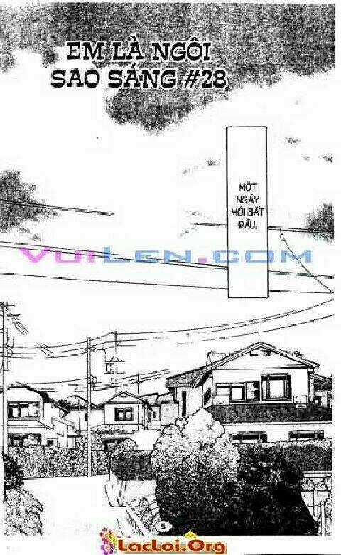 Honey Chapter 32 trang 5