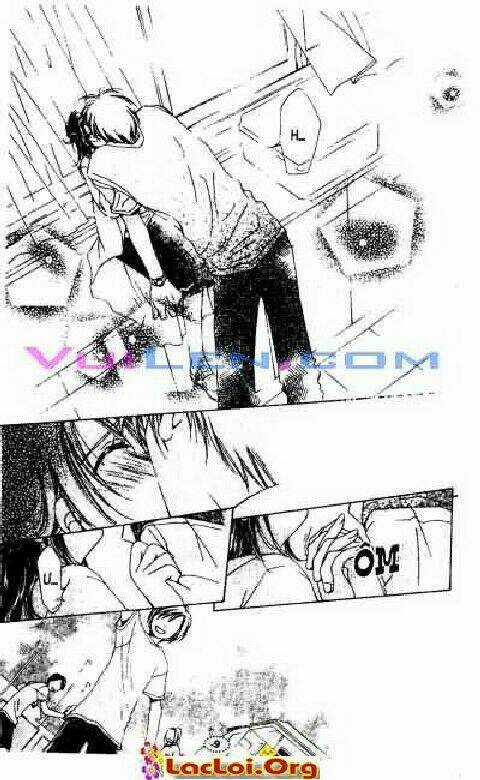 Honey Chapter 32 trang 9