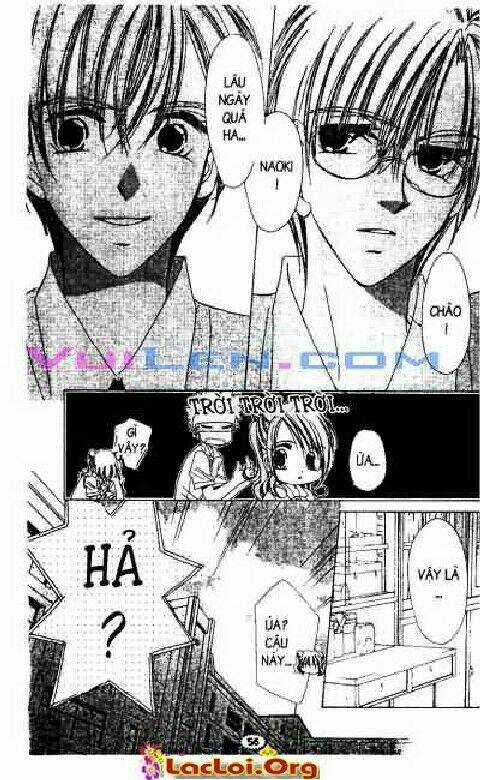 Honey Chapter 33 trang 12