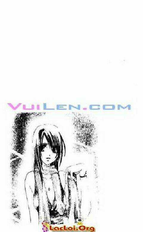 Honey Chapter 33 trang 2