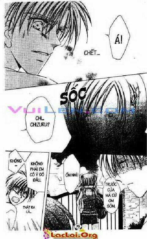 Honey Chapter 33 trang 26