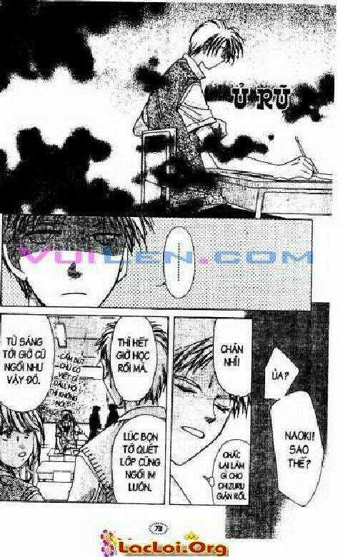 Honey Chapter 33 trang 29