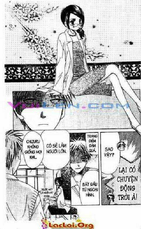 Honey Chapter 33 trang 32