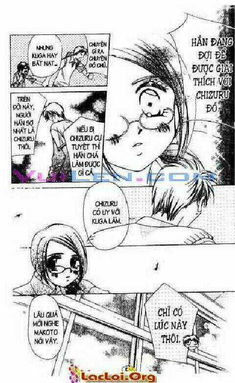 Honey Chapter 33 trang 36