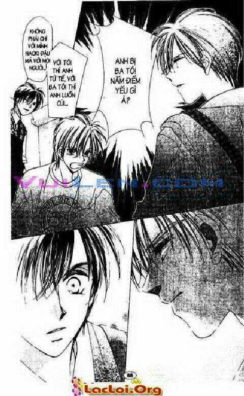 Honey Chapter 33 trang 44