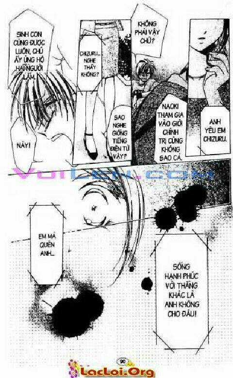 Honey Chapter 33 trang 46