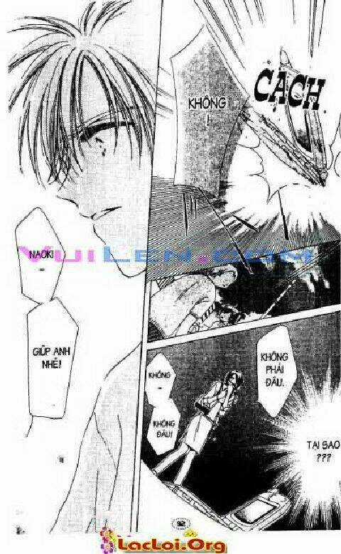 Honey Chapter 33 trang 48