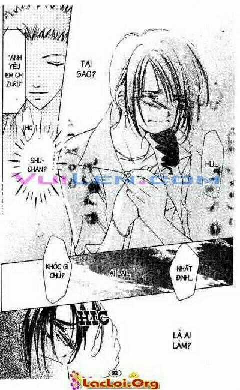 Honey Chapter 33 trang 49