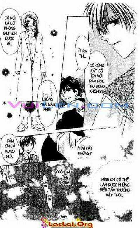 Honey Chapter 34 trang 12