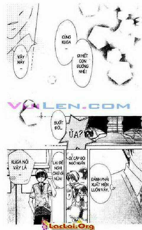 Honey Chapter 34 trang 19