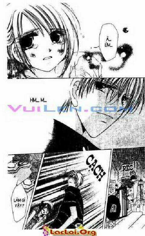 Honey Chapter 34 trang 35