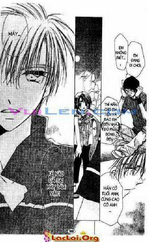 Honey Chapter 34 trang 38