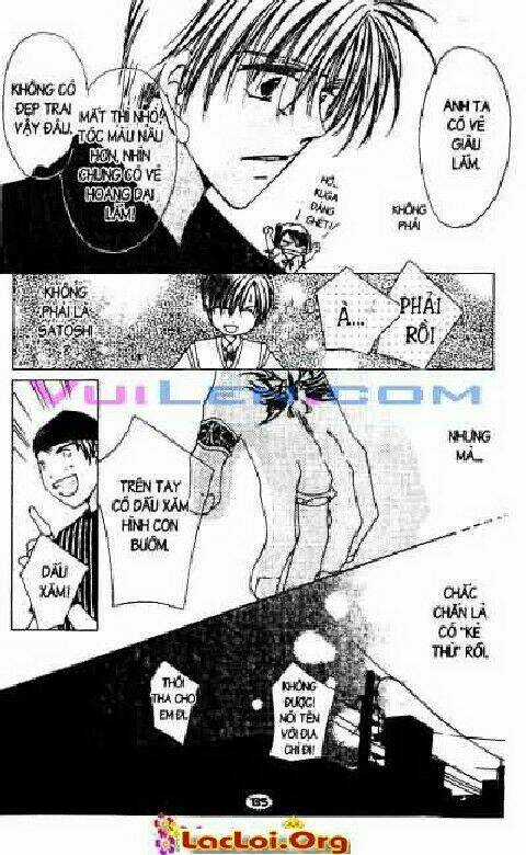 Honey Chapter 34 trang 40