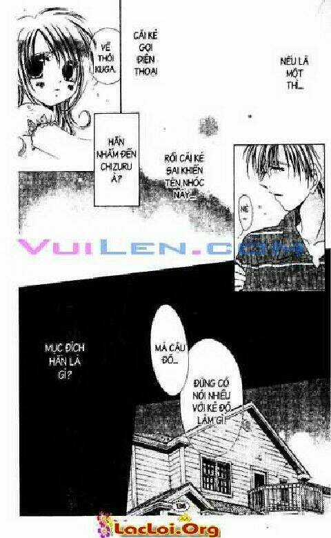 Honey Chapter 34 trang 41