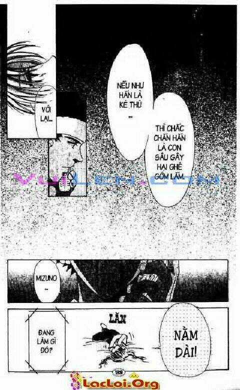 Honey Chapter 34 trang 44