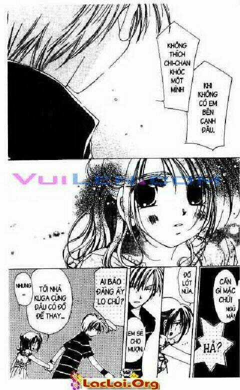 Honey Chapter 34 trang 47