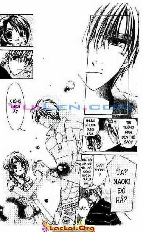 Honey Chapter 34 trang 48