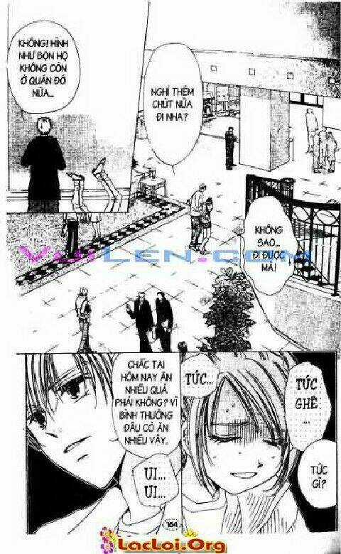 Honey Chapter 35 trang 19