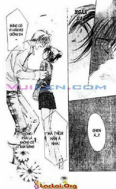 Honey Chapter 35 trang 33