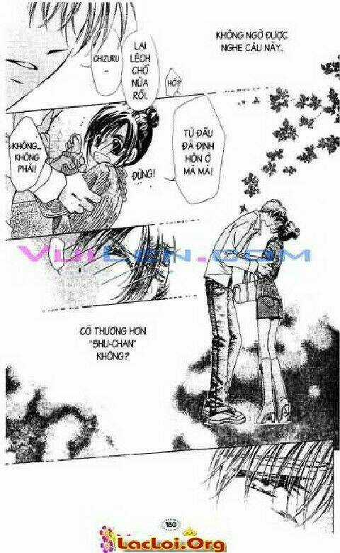 Honey Chapter 35 trang 35