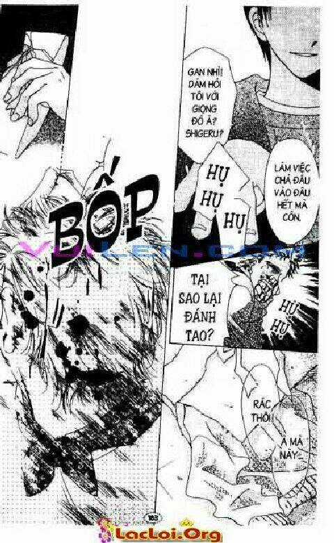 Honey Chapter 35 trang 38