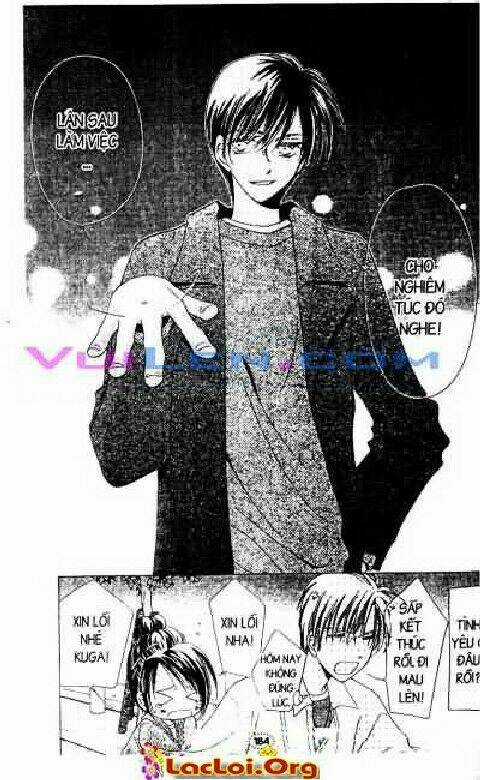 Honey Chapter 35 trang 39