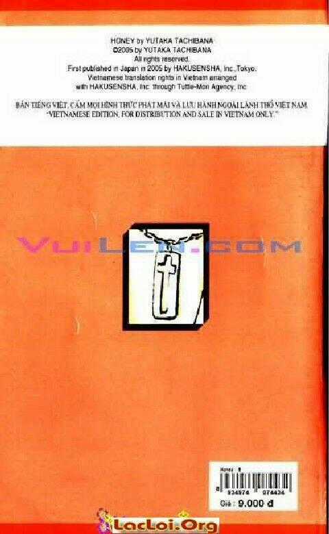 Honey Chapter 35 trang 46