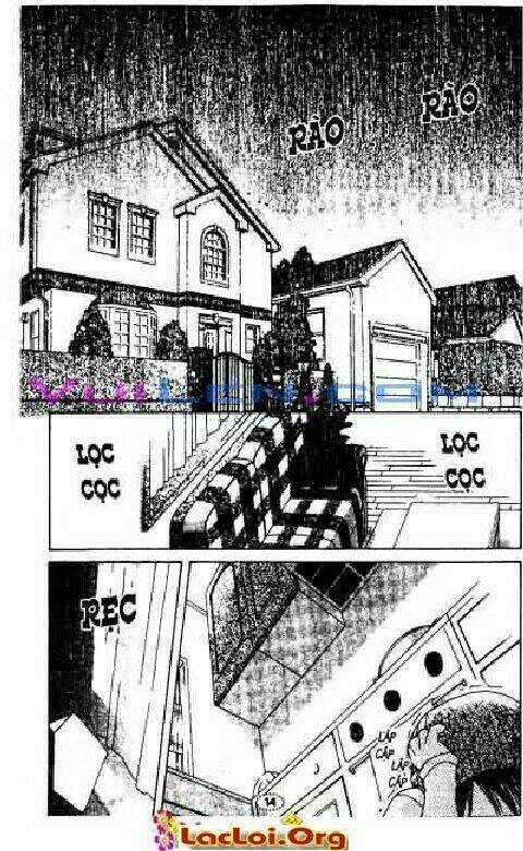 Honey Chapter 36 trang 13