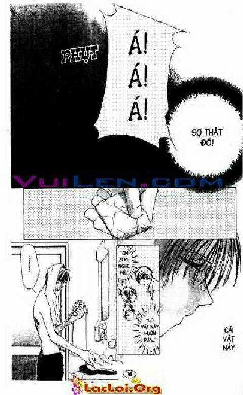 Honey Chapter 36 trang 15