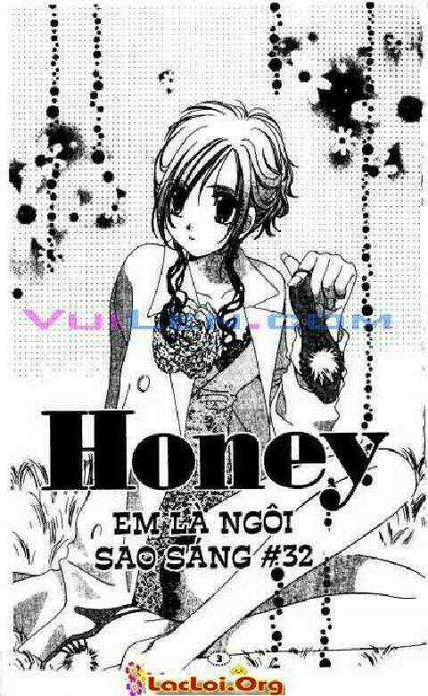 Honey Chapter 36 trang 2