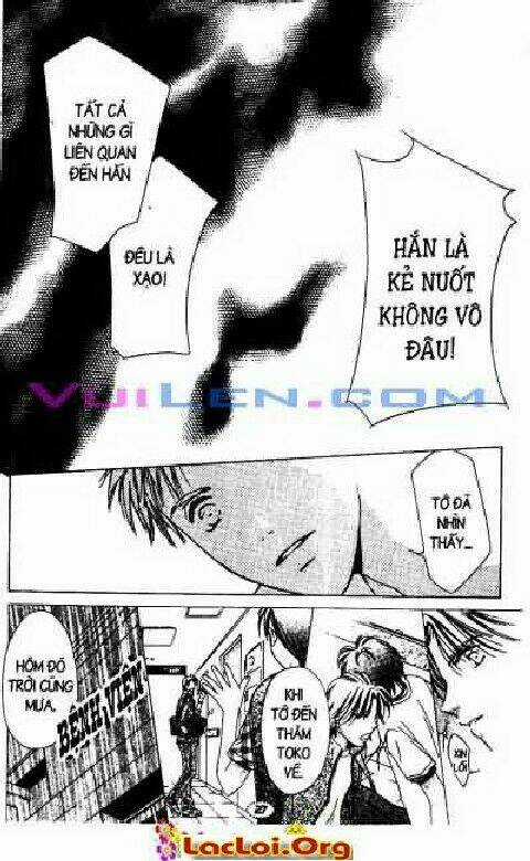 Honey Chapter 36 trang 26