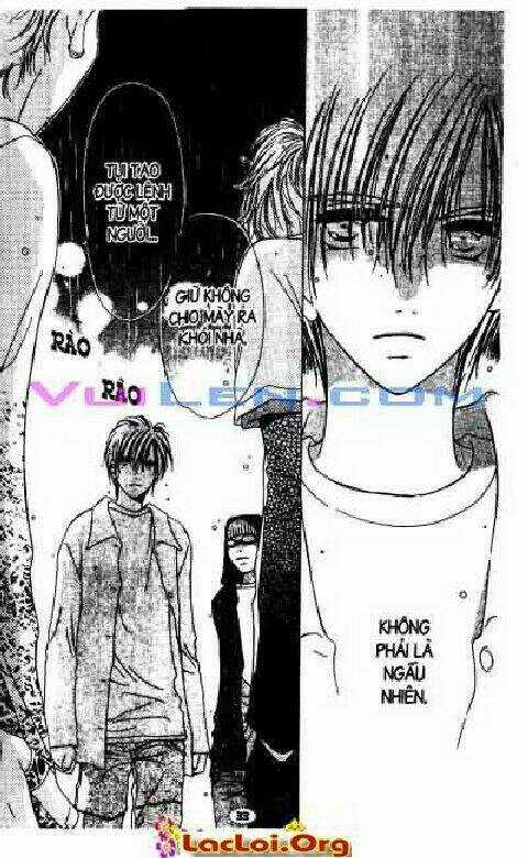 Honey Chapter 36 trang 32