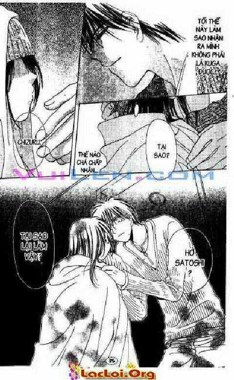 Honey Chapter 36 trang 34