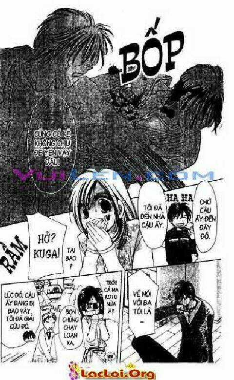 Honey Chapter 36 trang 38