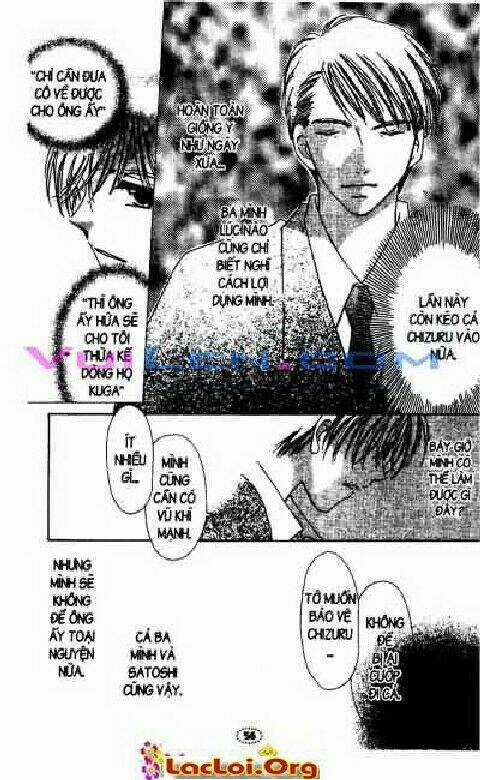 Honey Chapter 37 trang 13