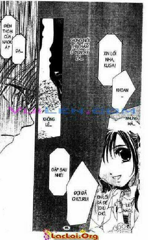 Honey Chapter 37 trang 22