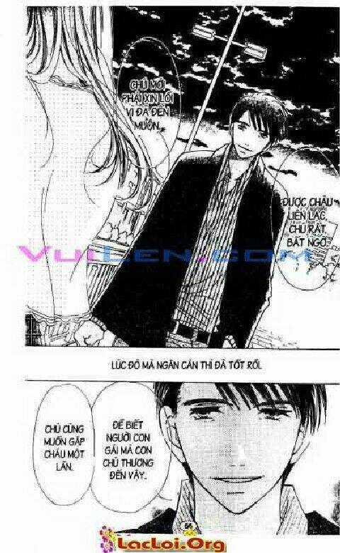 Honey Chapter 37 trang 23